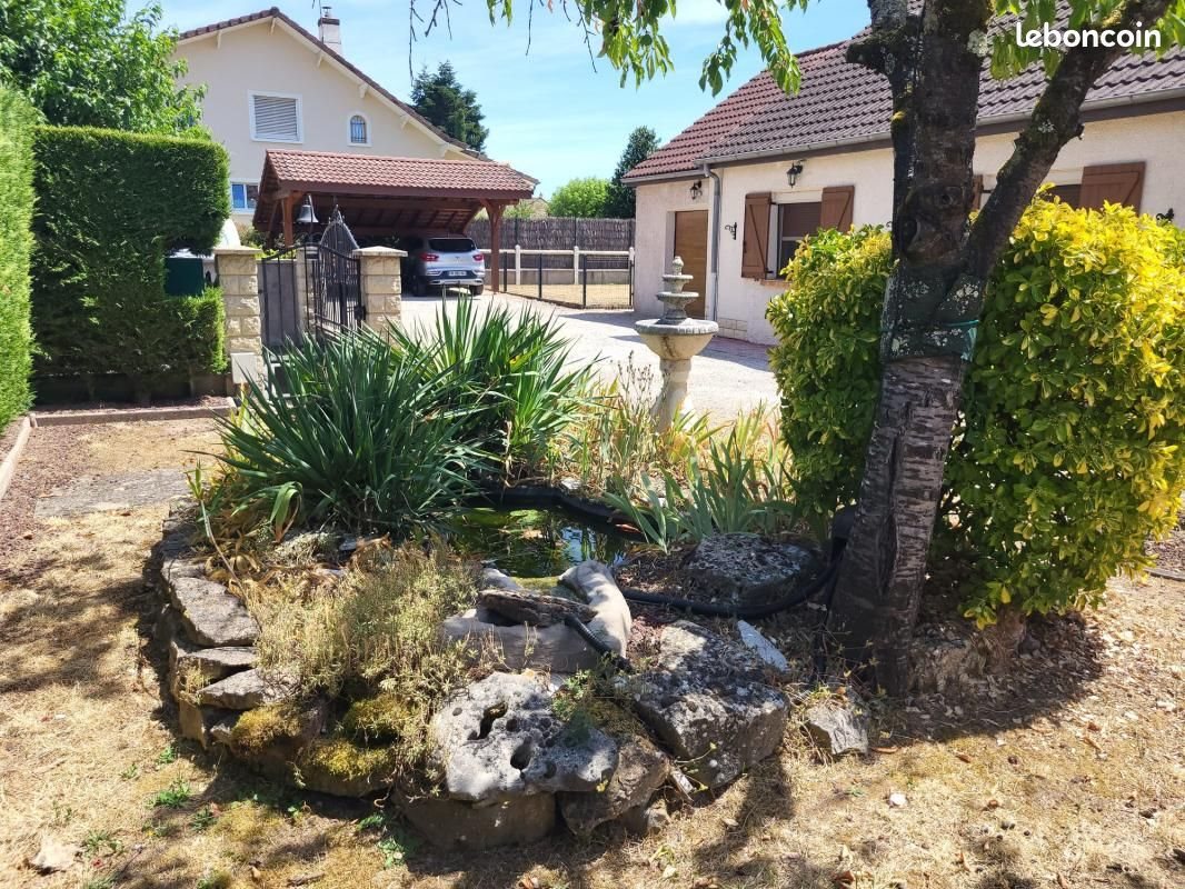 Maison à vendre, 98m², Saint-Marcel