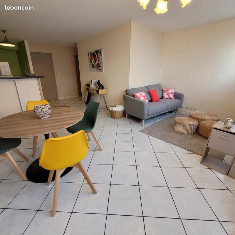 Appartement à vendre, 75m², Chalon-sur-Saône