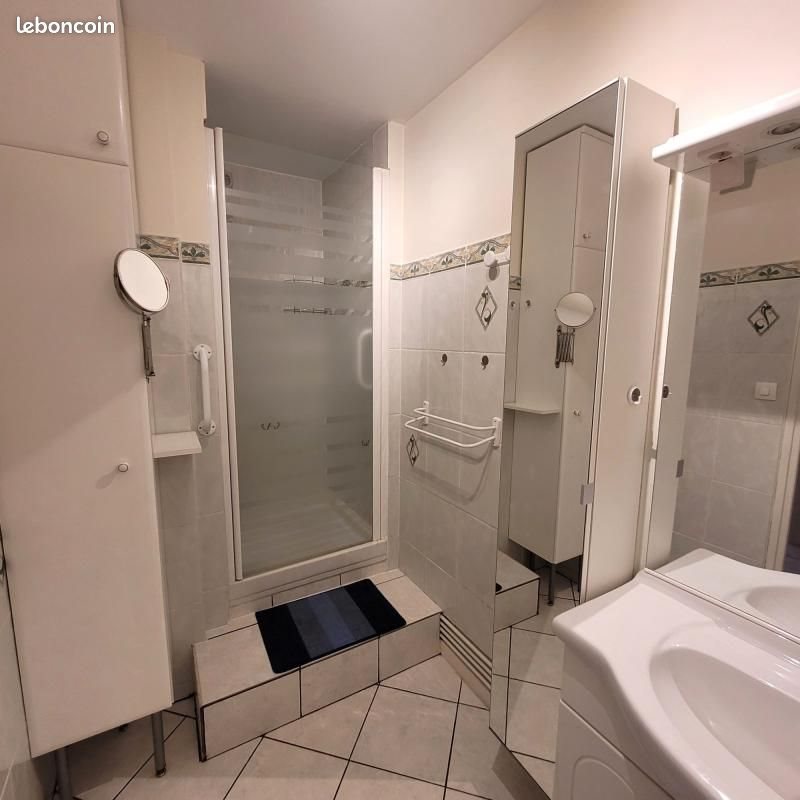 Appartement à vendre, 75m², Chalon-sur-Saône