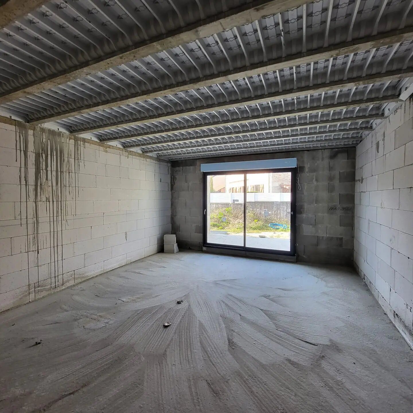 Appartement à vendre, 105m², Saint-Marcel