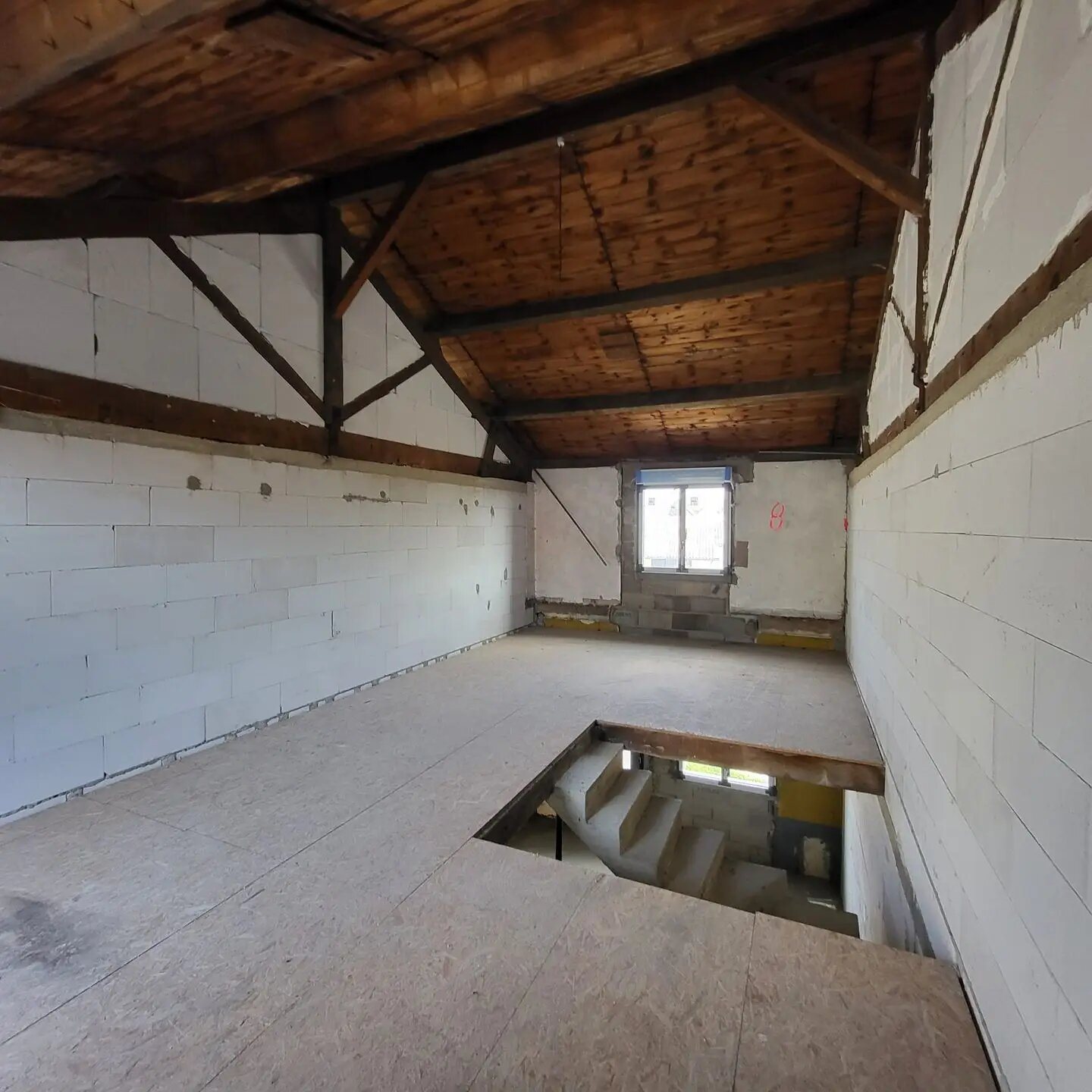 Appartement à vendre, 105m², Saint-Marcel