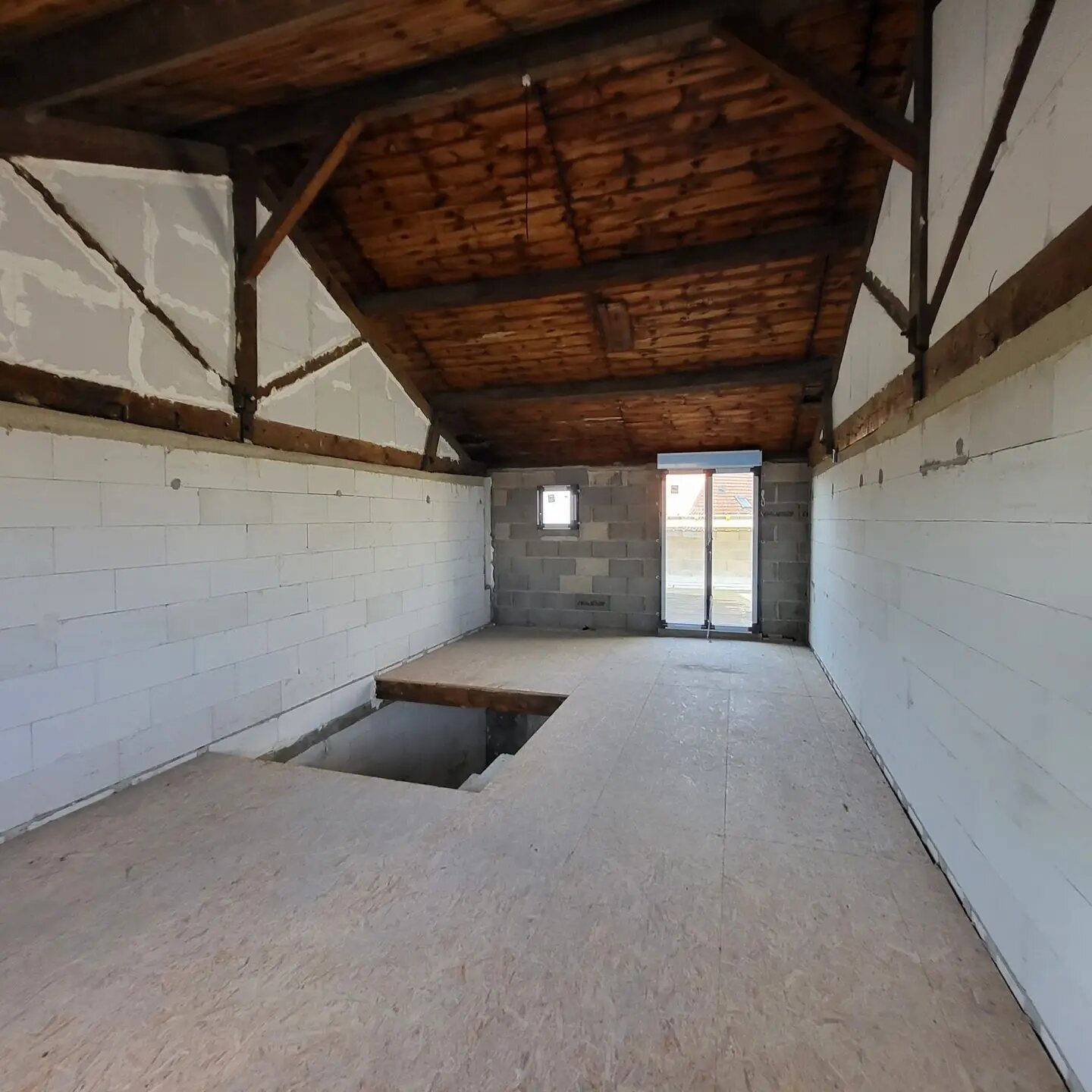 Appartement à vendre, 105m², Saint-Marcel