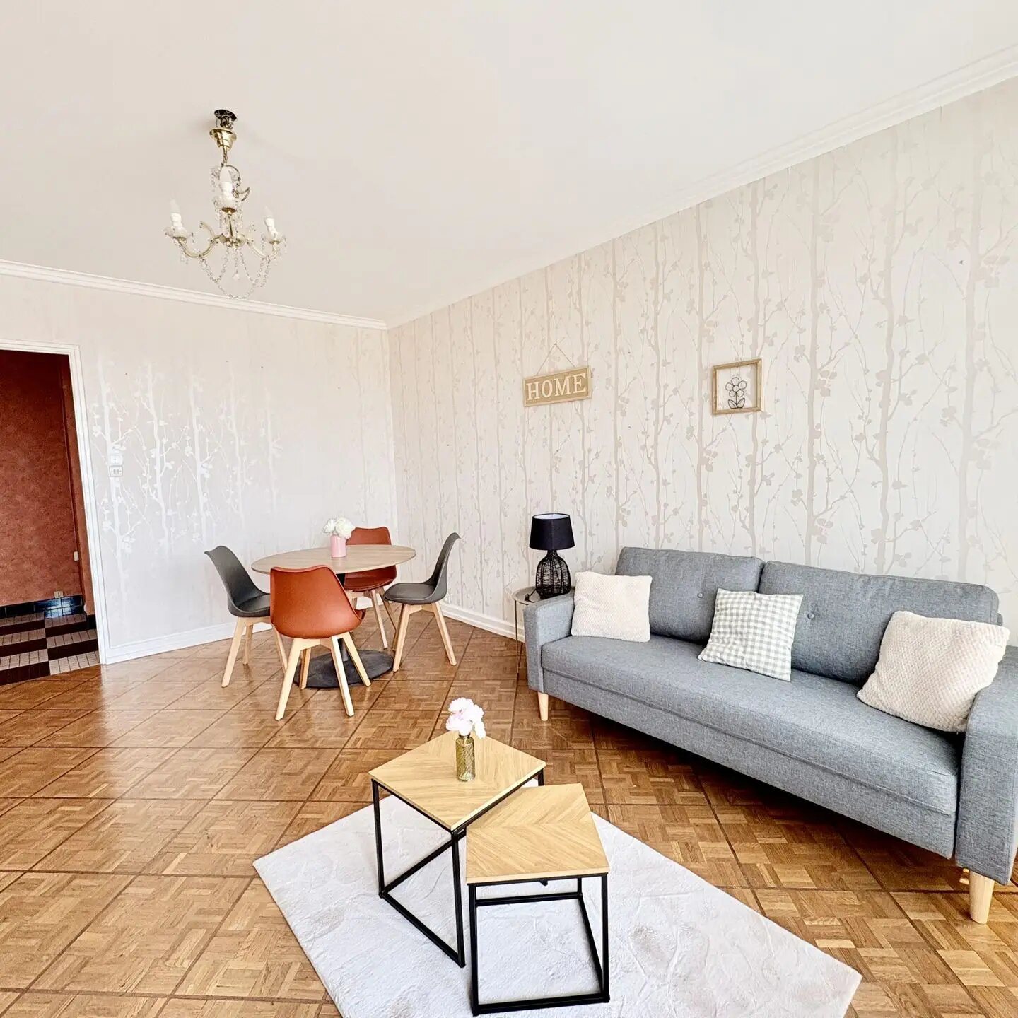 Appartement à vendre, 77m², Chalon-sur-Saône