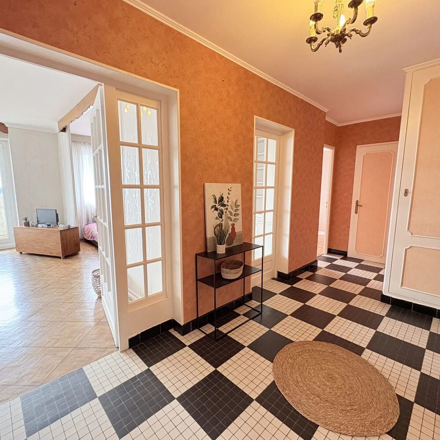Appartement à vendre, 77m², Chalon-sur-Saône