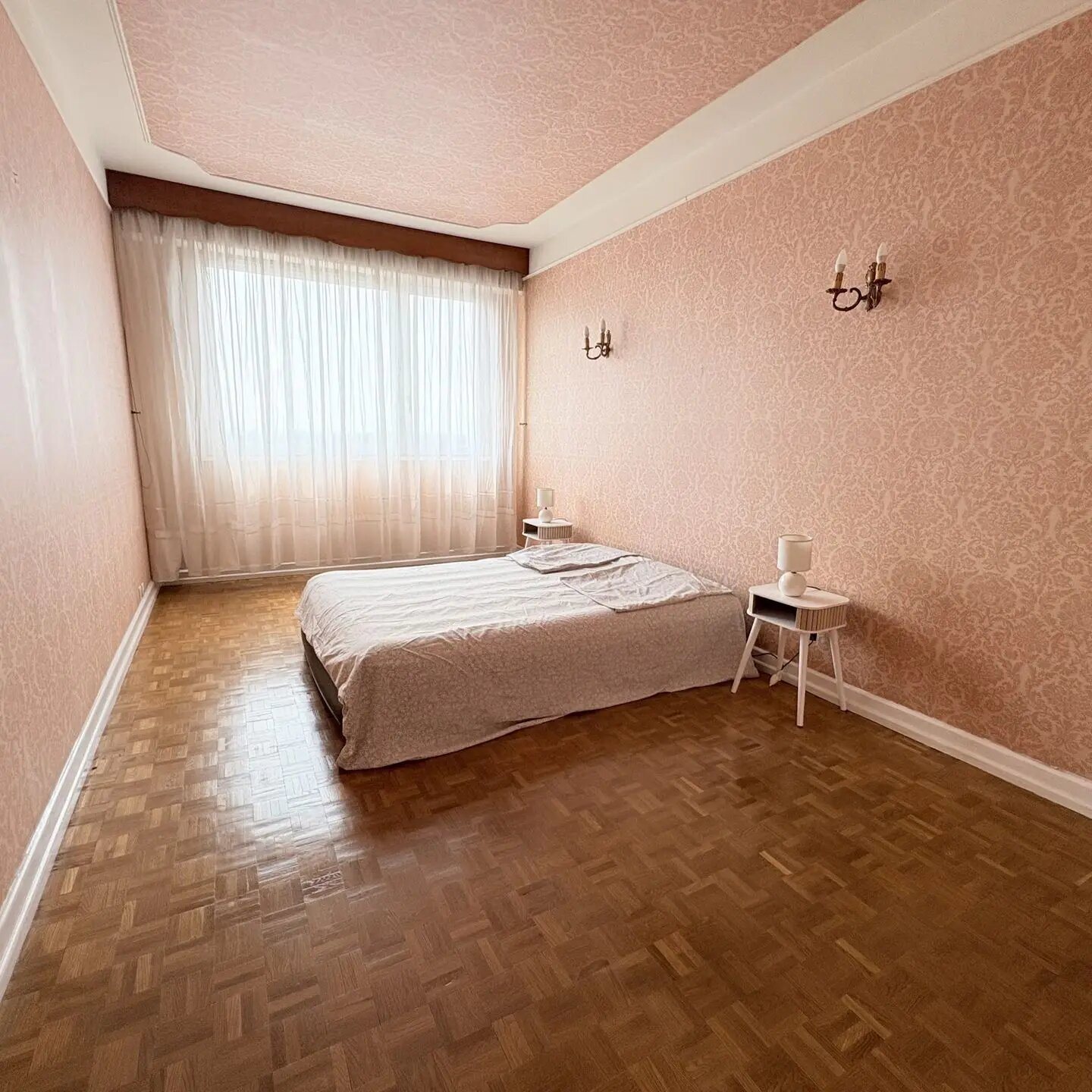 Appartement à vendre, 77m², Chalon-sur-Saône