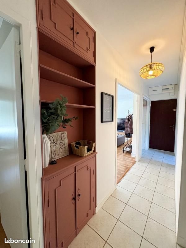Appartement à vendre, 65m², Chalon-sur-Saône