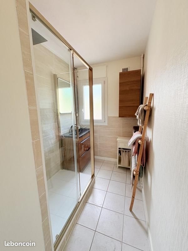 Appartement à vendre, 65m², Chalon-sur-Saône
