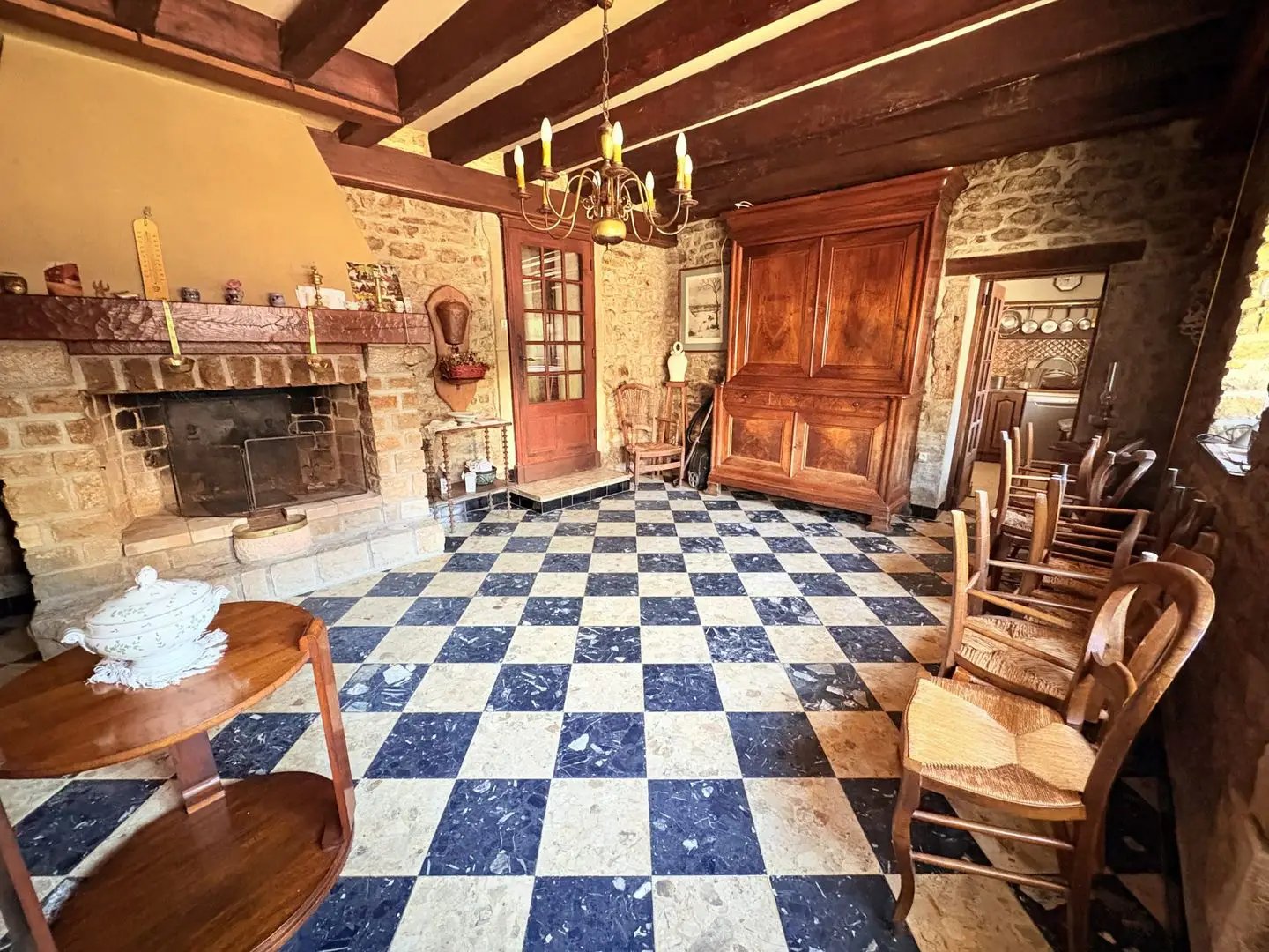 Maison à vendre, 164m², Jambles