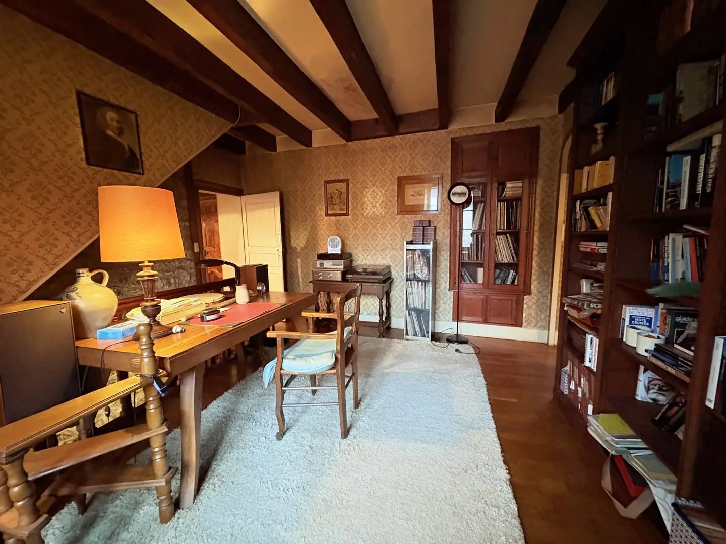 Maison à vendre, 164m², Jambles