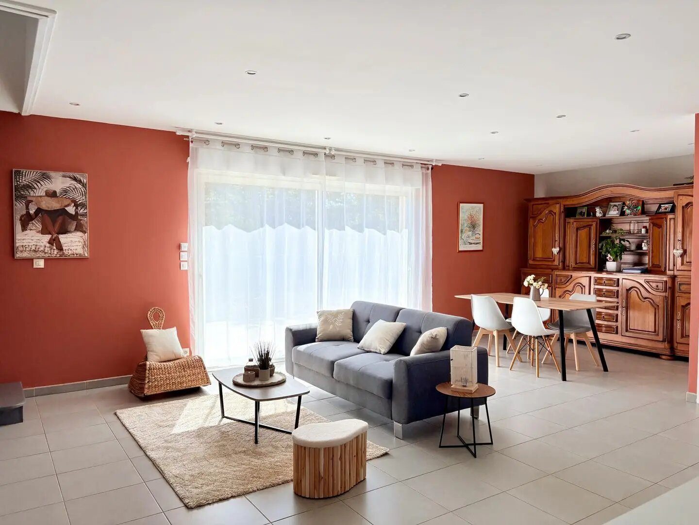 Maison à vendre, 153m², Saint-Rémy
