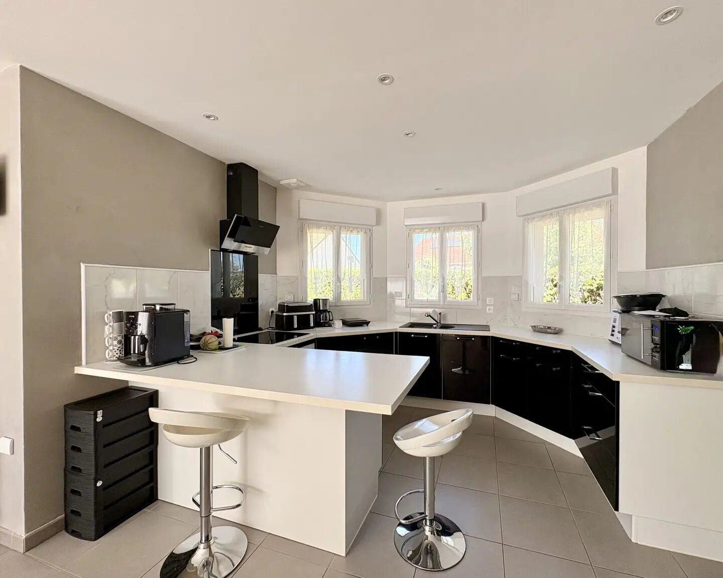 Maison à vendre, 153m², Saint-Rémy