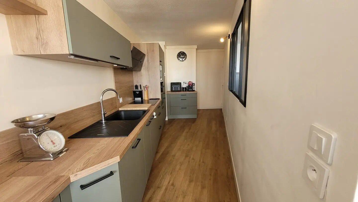 Appartement à vendre, 108m², Chalon-sur-Saône