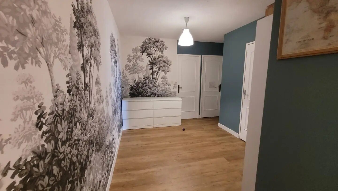 Appartement à vendre, 108m², Chalon-sur-Saône