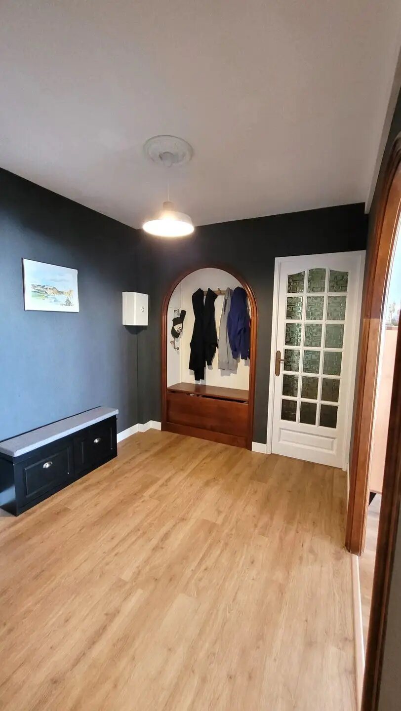 Appartement à vendre, 108m², Chalon-sur-Saône