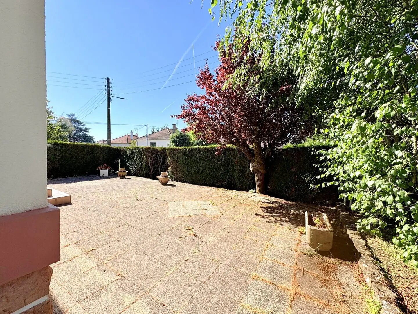 Maison à vendre, 104m², Châtenoy-le-Royal