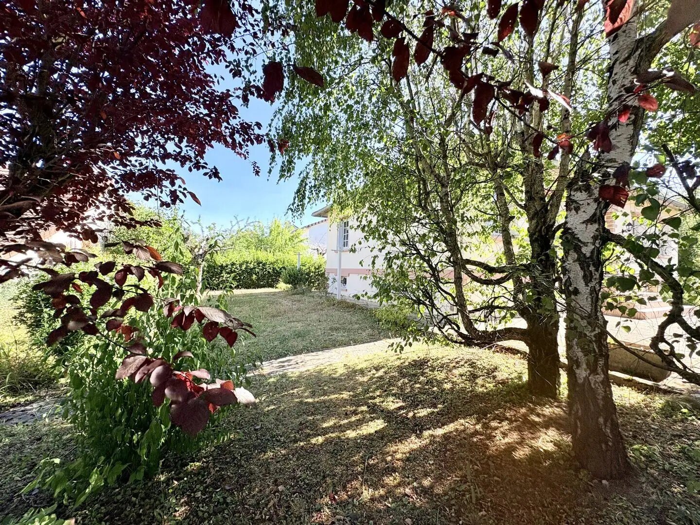 Maison à vendre, 104m², Châtenoy-le-Royal