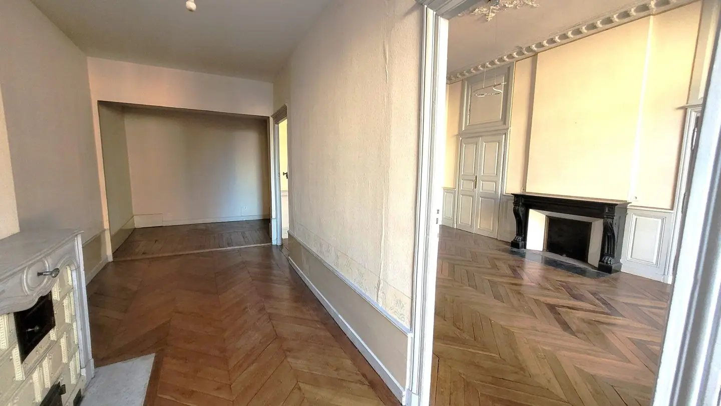 Appartement à vendre, 84m², Chalon-sur-Saône