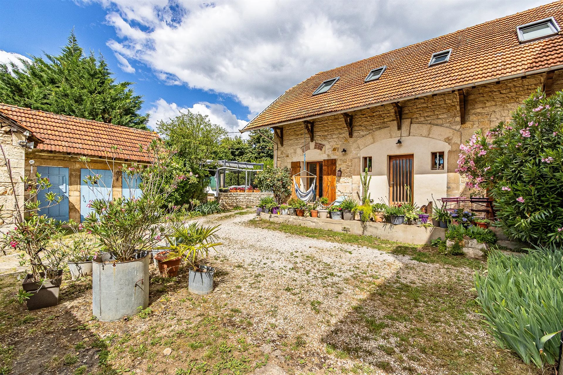 Maison à vendre, 142m², Anse
