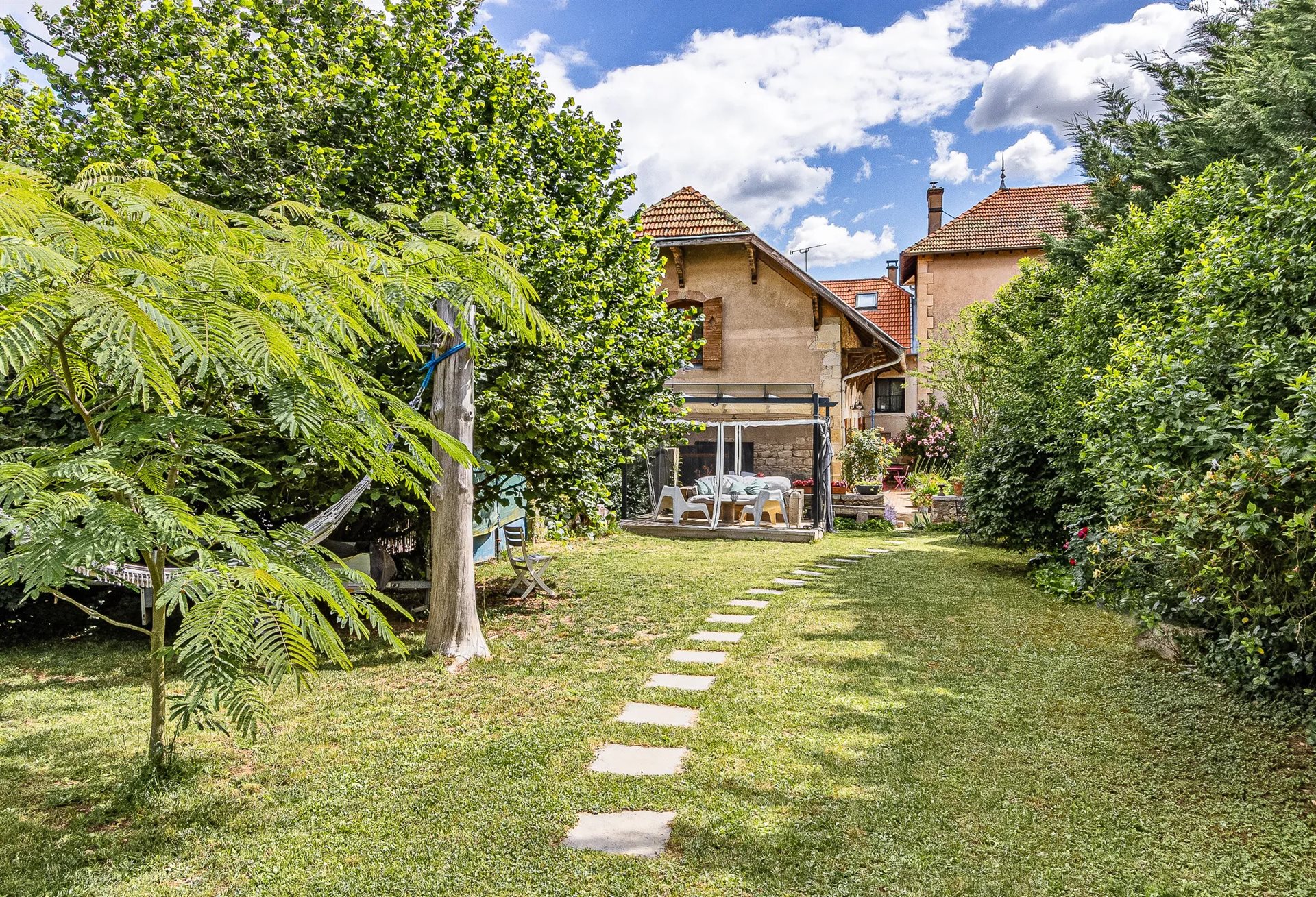 Maison à vendre, 142m², Anse
