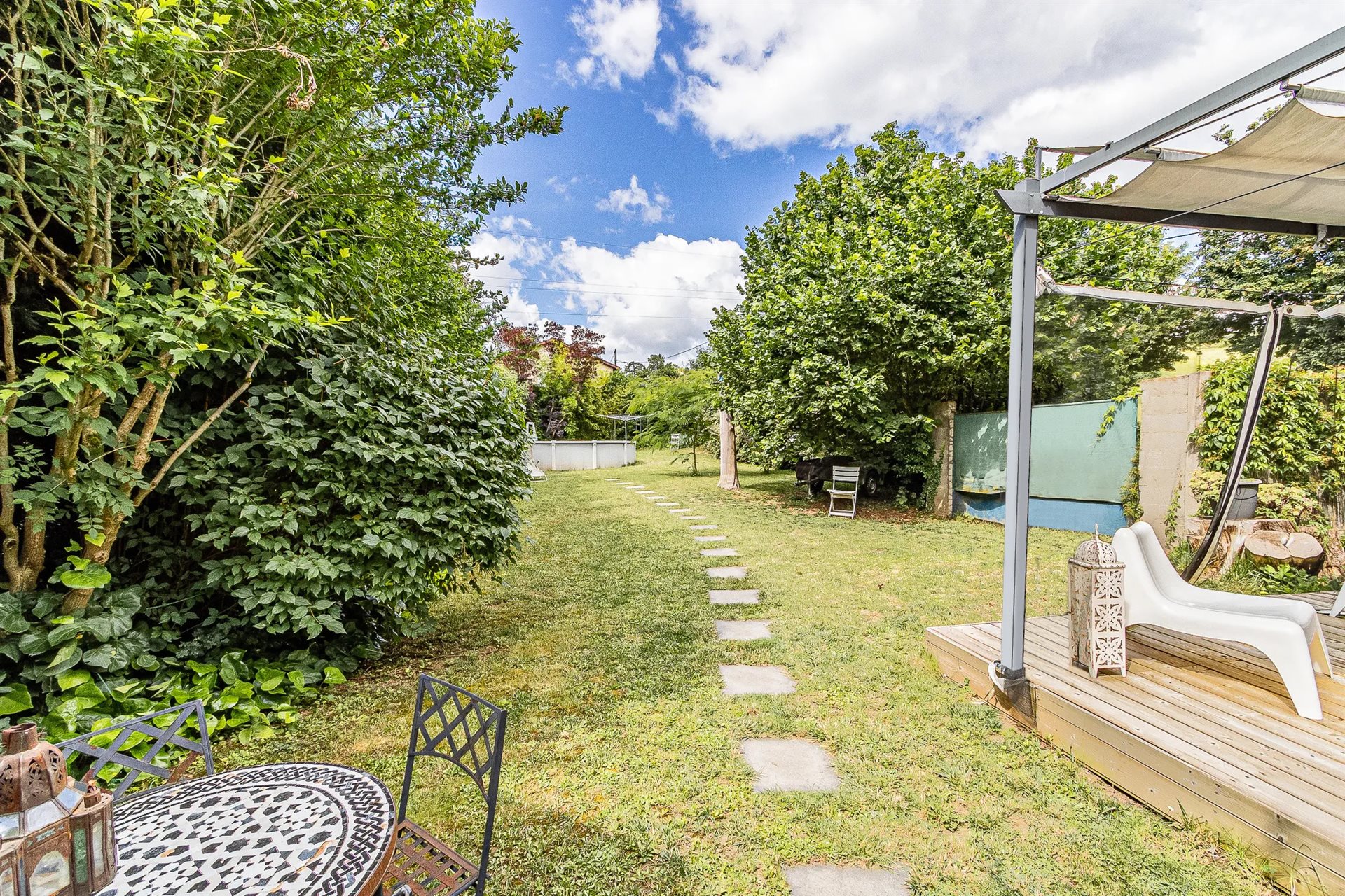 Maison à vendre, 142m², Anse