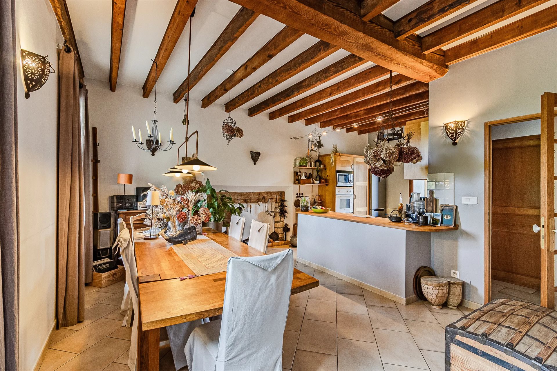 Maison à vendre, 142m², Anse