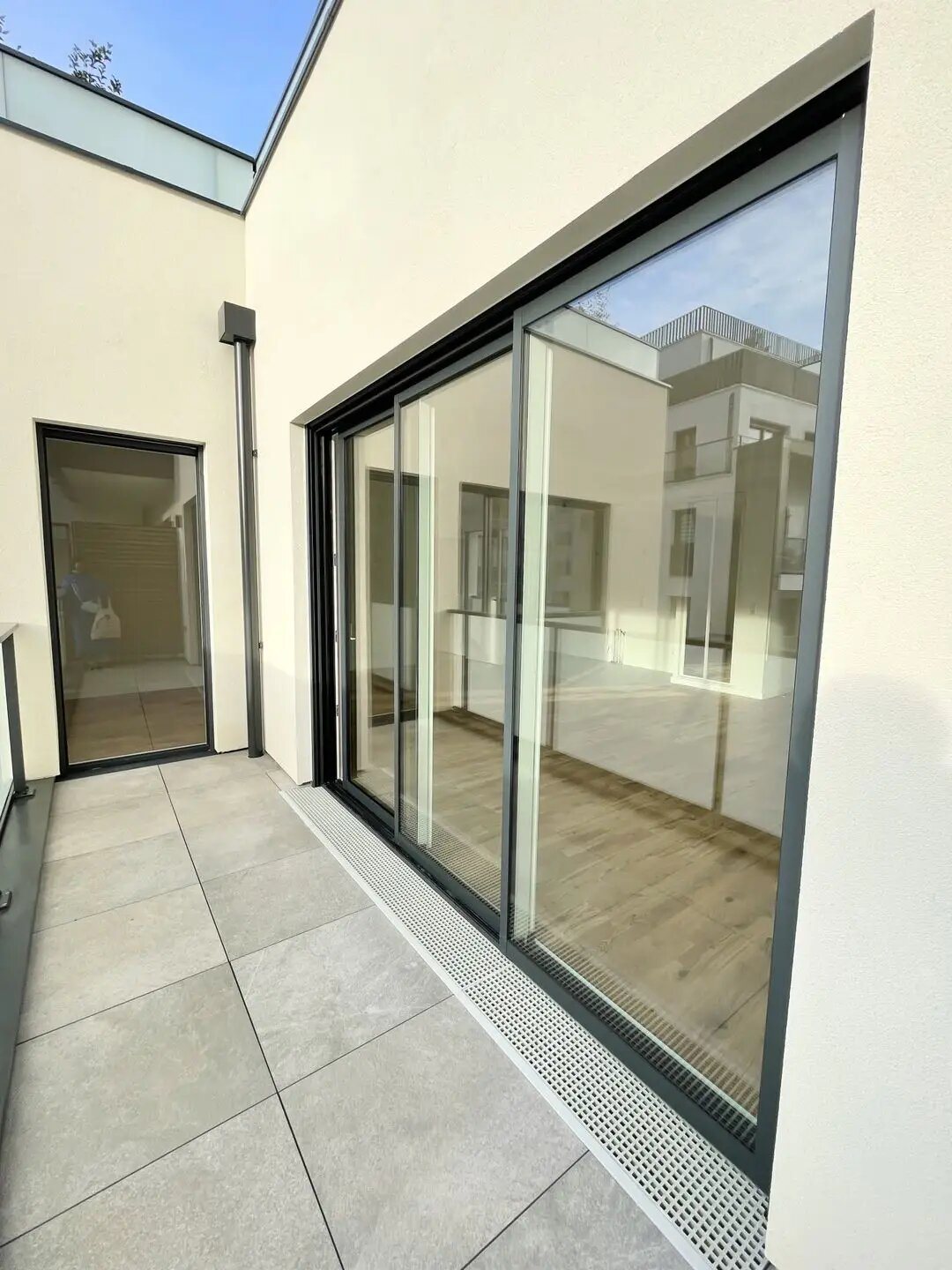 Appartement à louer, 117m², Issy-les-Moulineaux