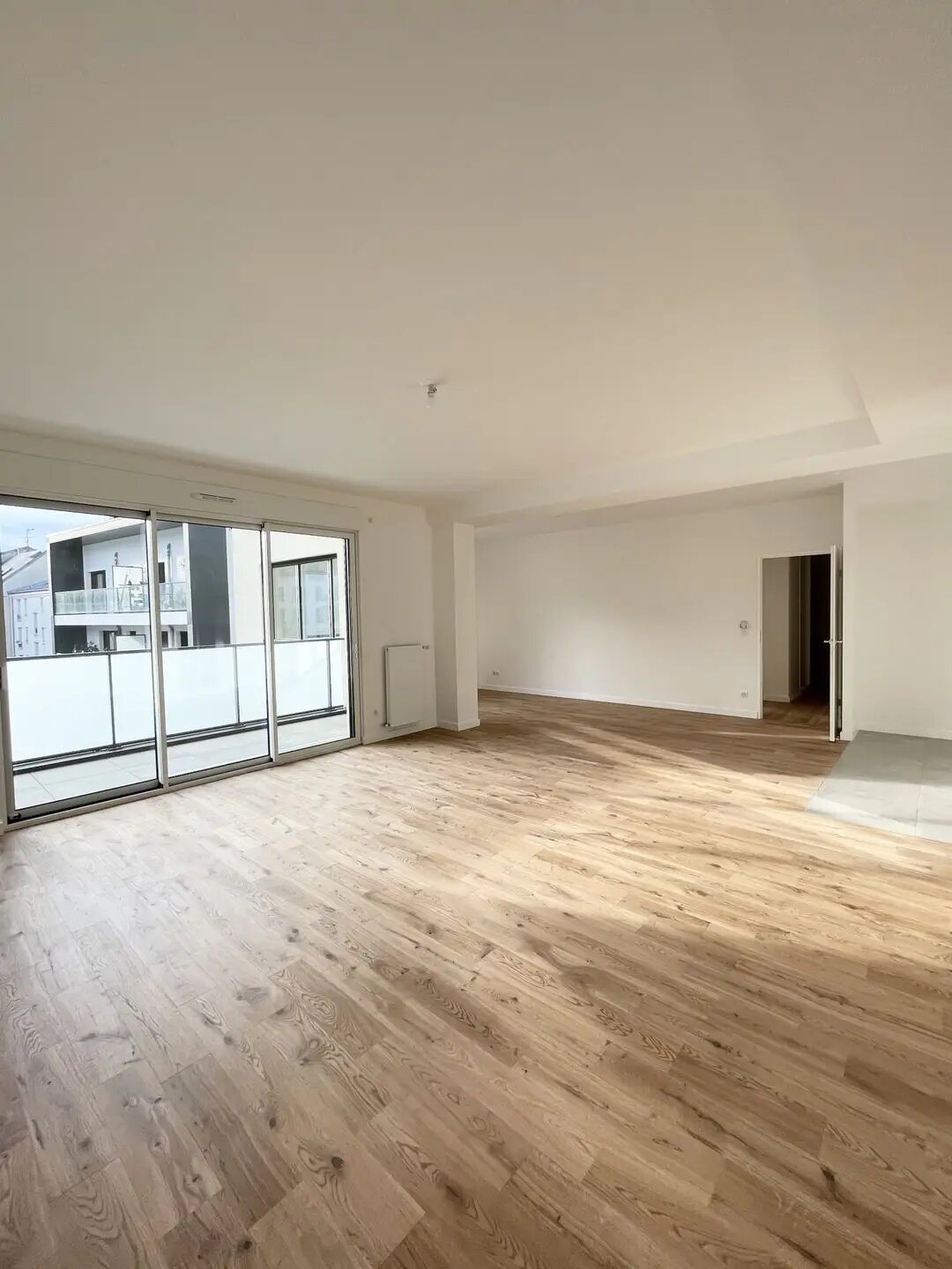 Appartement à louer, 117m², Issy-les-Moulineaux
