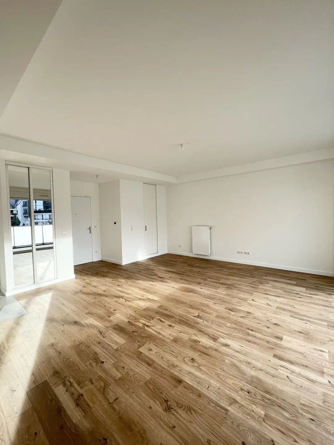 Appartement à louer, 117m², Issy-les-Moulineaux