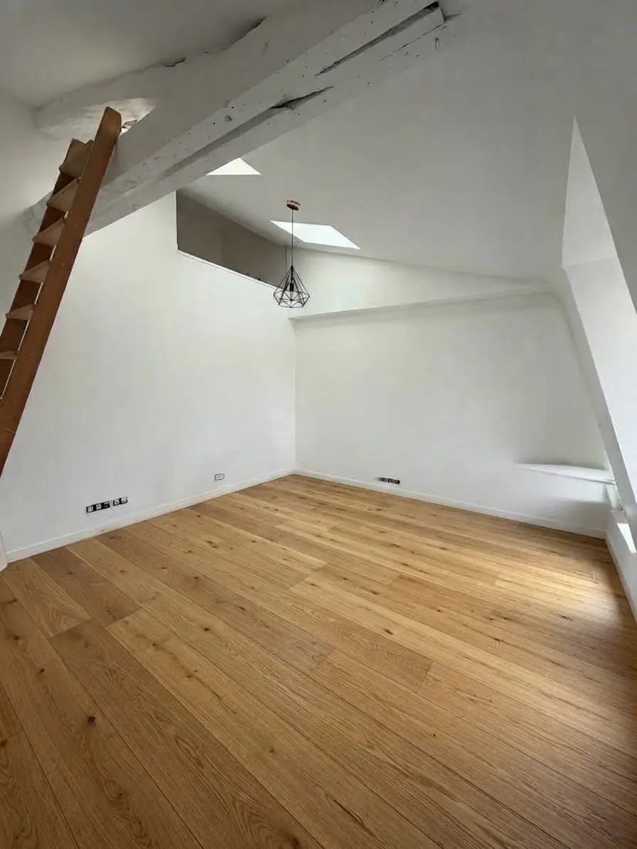Appartement à louer, 41m², Paris 8ème