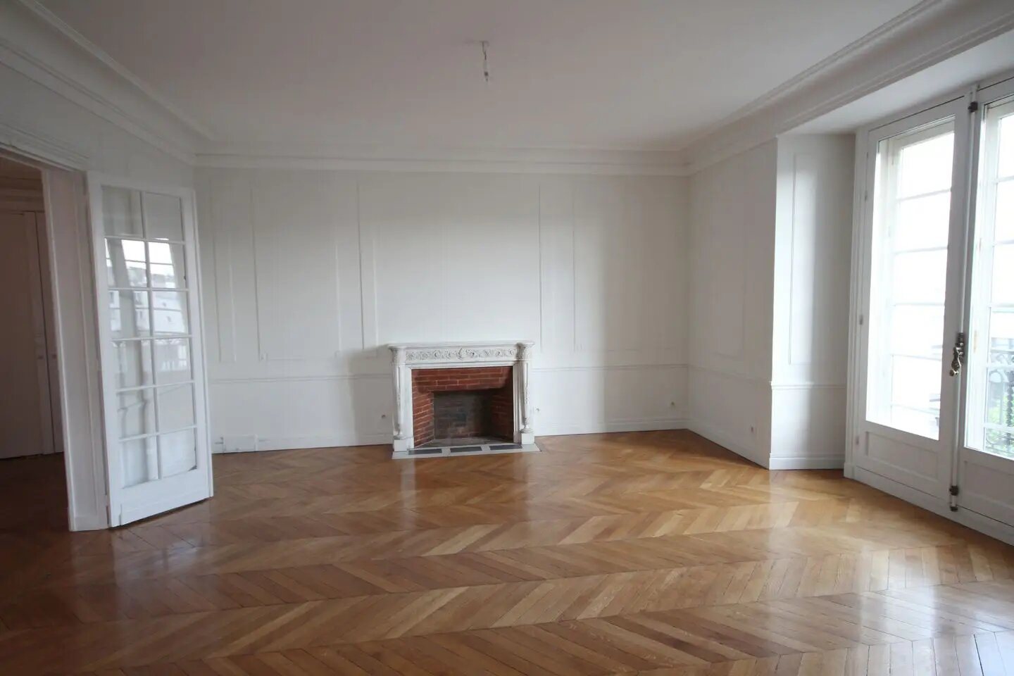 Appartement à louer, 239m², Paris 17ème