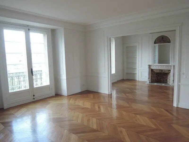 Appartement à louer, 239m², Paris 17ème