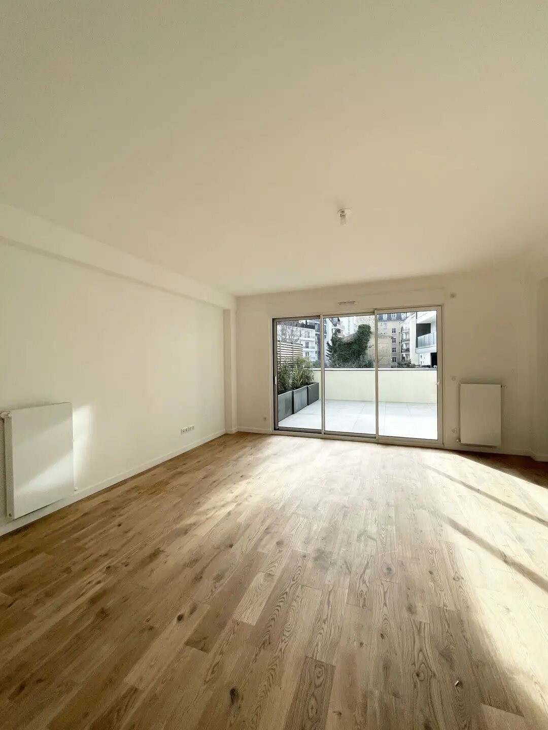 Appartement à louer, 116m², Issy-les-Moulineaux
