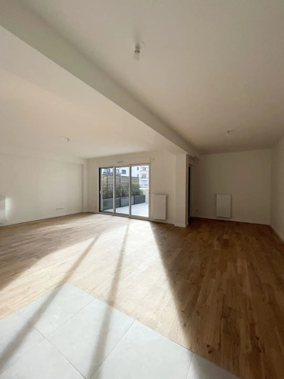 Appartement à louer, 116m², Issy-les-Moulineaux