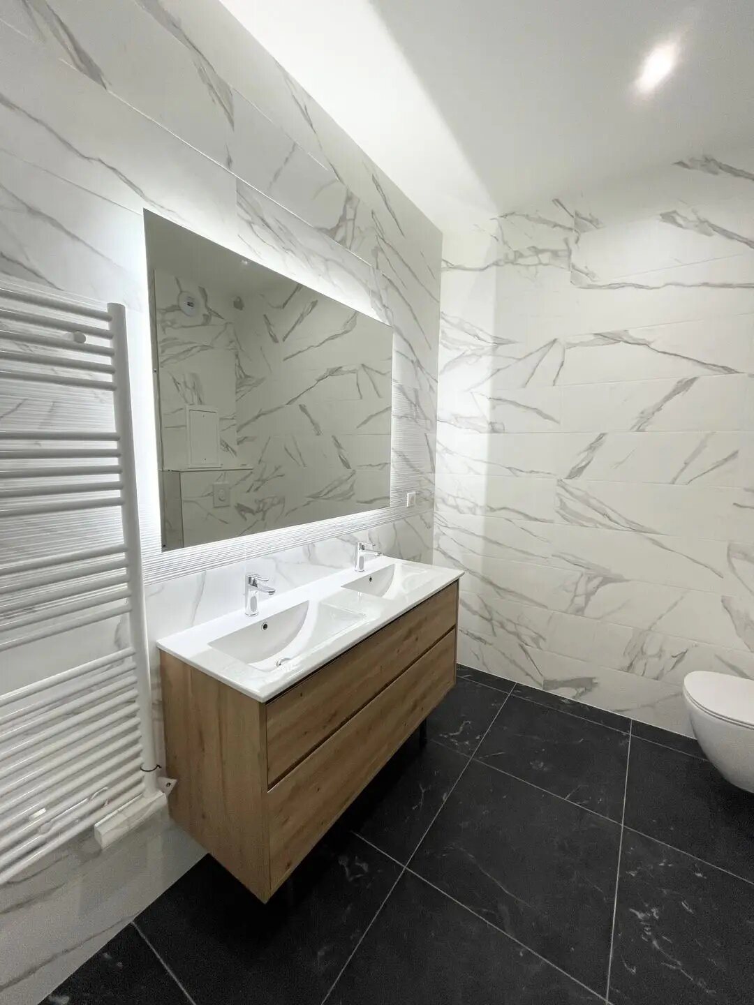Appartement à louer, 116m², Issy-les-Moulineaux