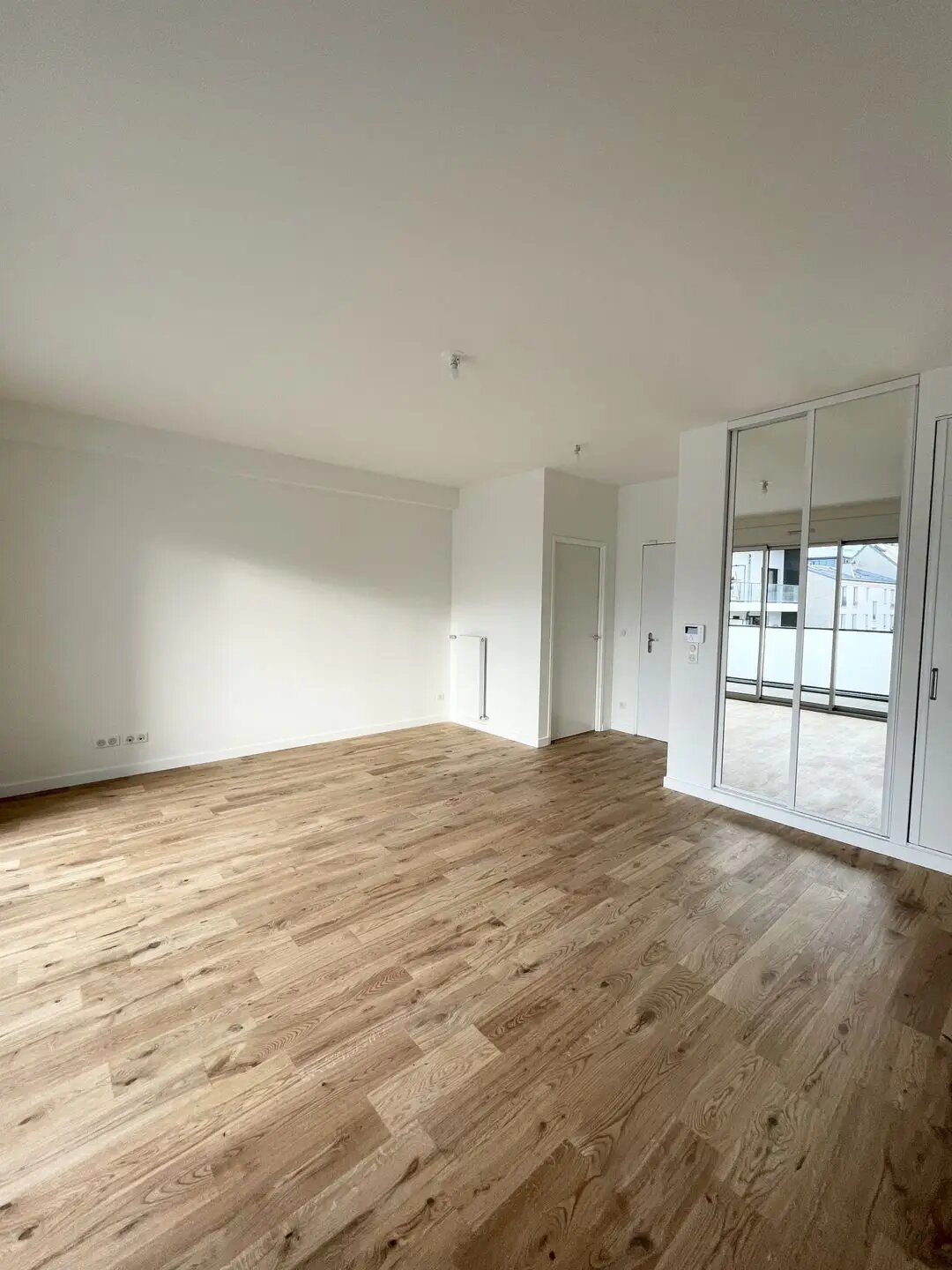 Appartement à louer, 106m², Issy-les-Moulineaux