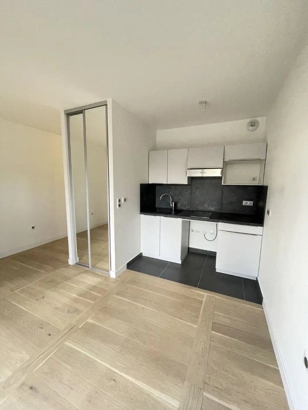 Appartement à louer, 26m², Neuilly-sur-Seine