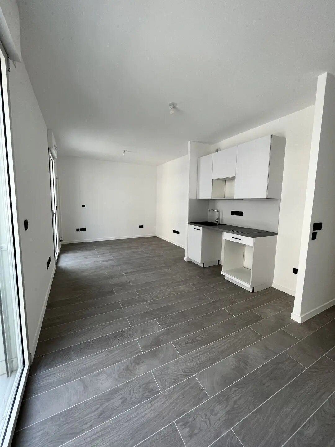 Appartement à louer, 33m², Paris 16ème