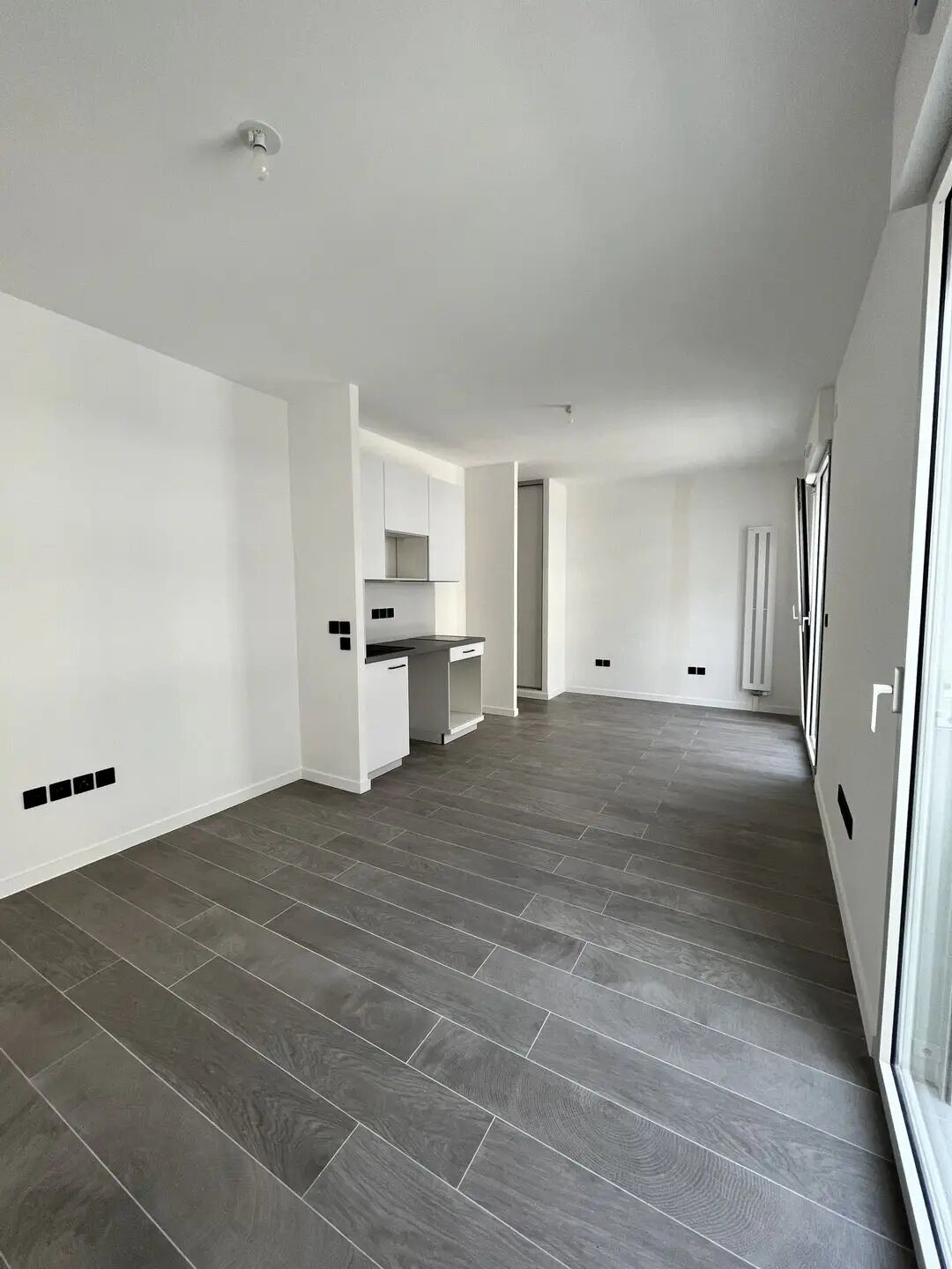 Appartement à louer, 33m², Paris 16ème