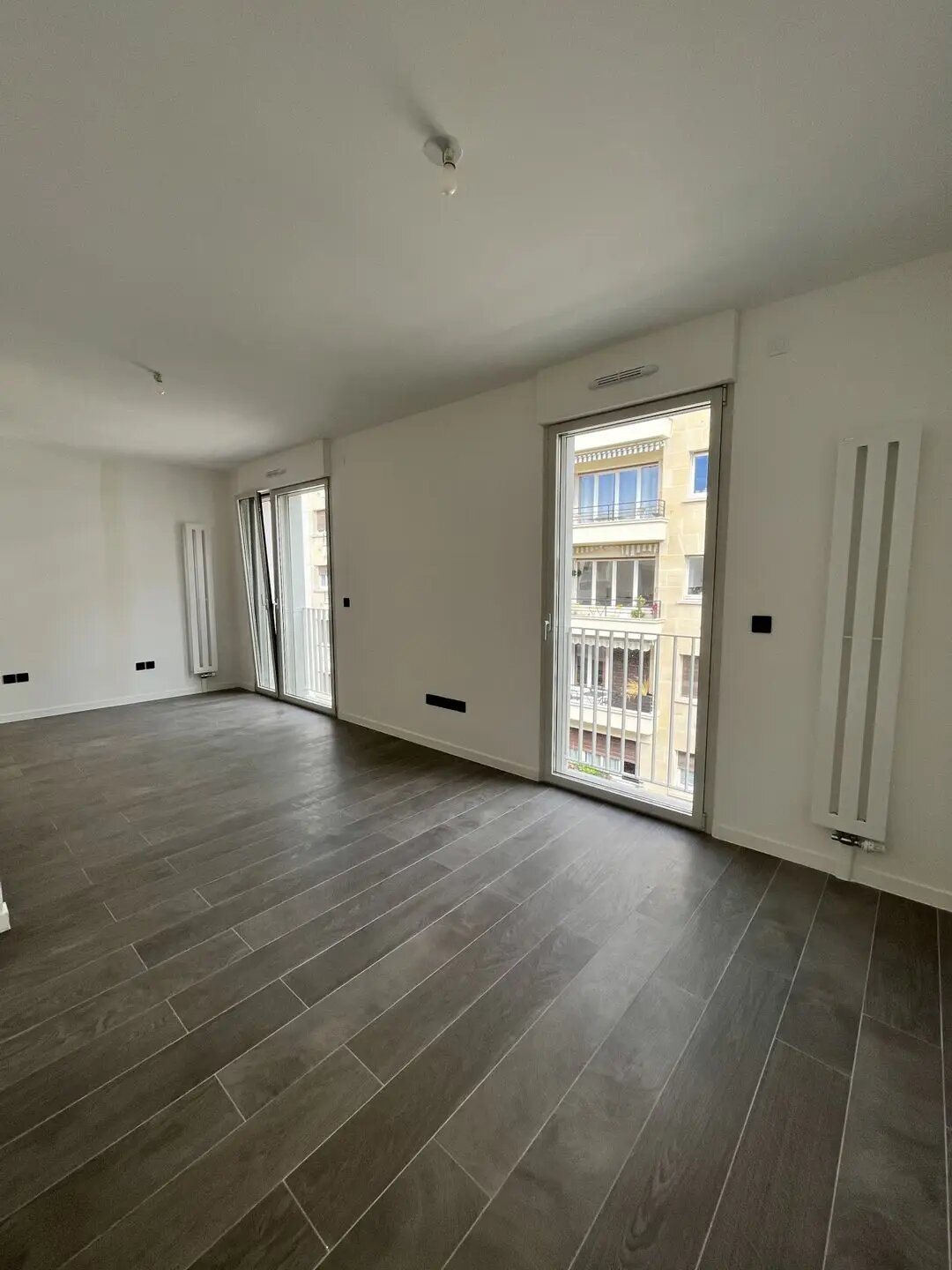 Appartement à louer, 33m², Paris 16ème