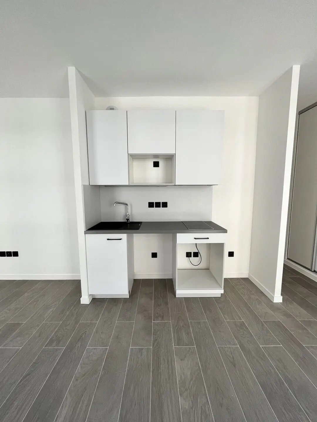Appartement à louer, 33m², Paris 16ème