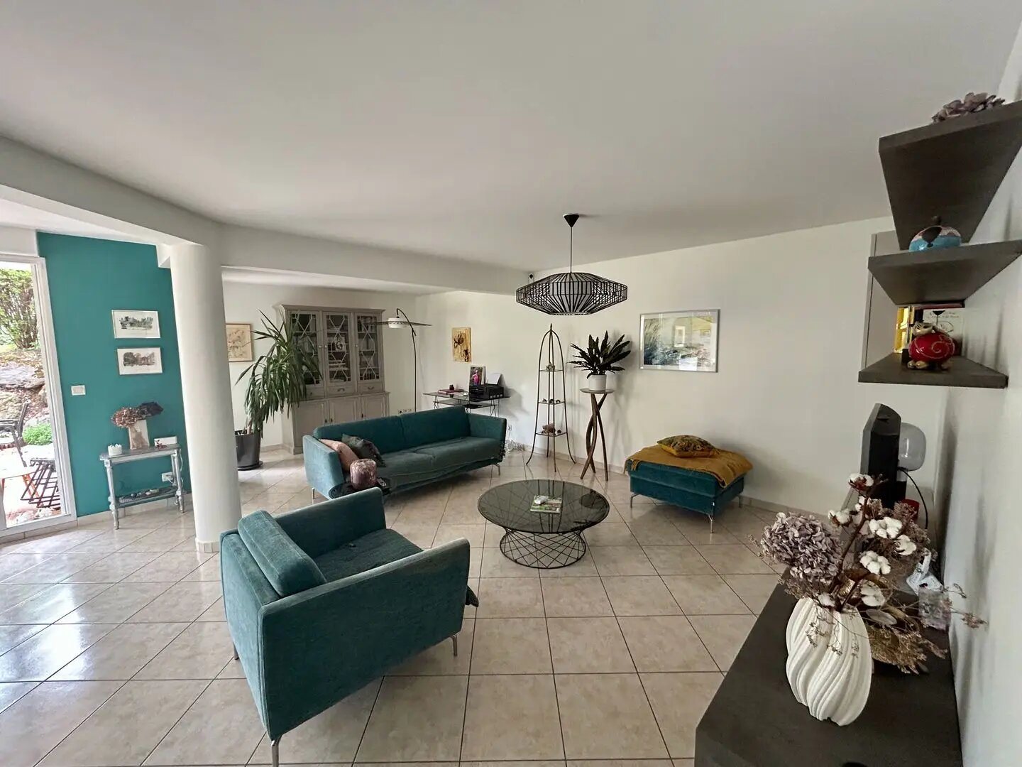 Appartement à vendre, 113m², Royat