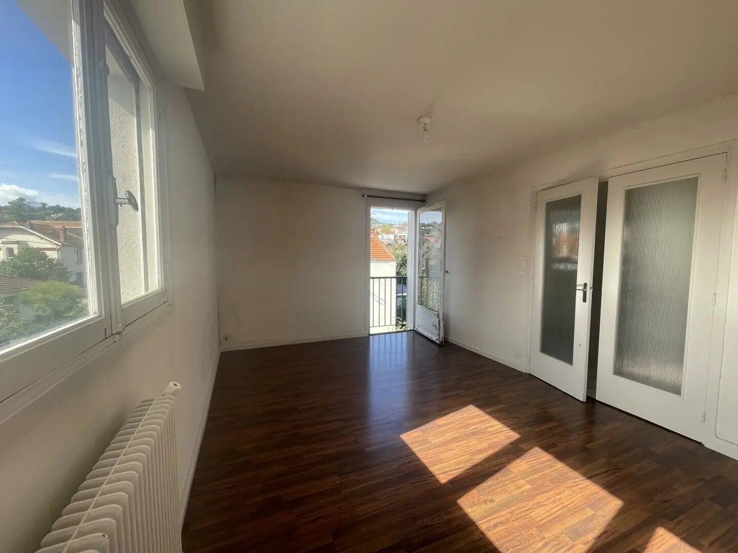 Appartement à vendre, 58m², Clermont-Ferrand