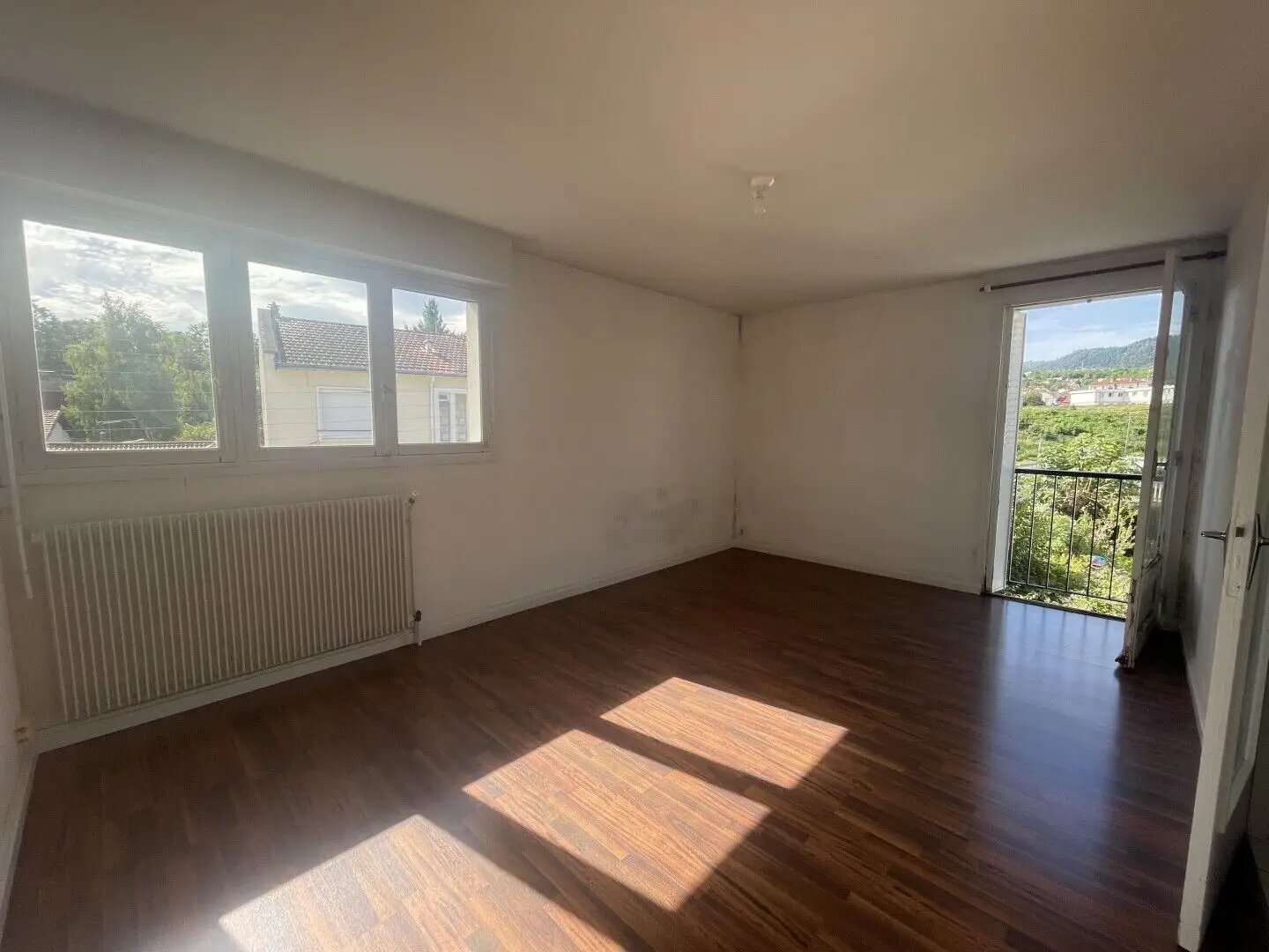 Appartement à vendre, 58m², Clermont-Ferrand
