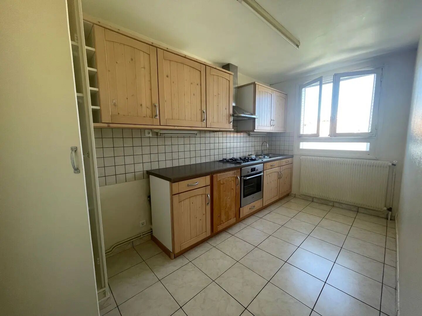 Appartement à vendre, 58m², Clermont-Ferrand