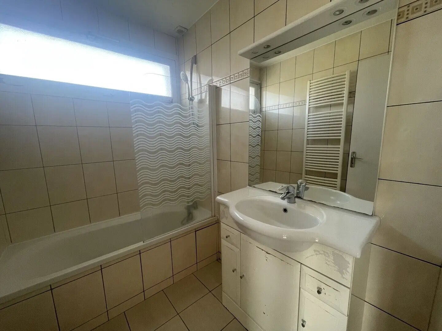 Appartement à vendre, 58m², Clermont-Ferrand
