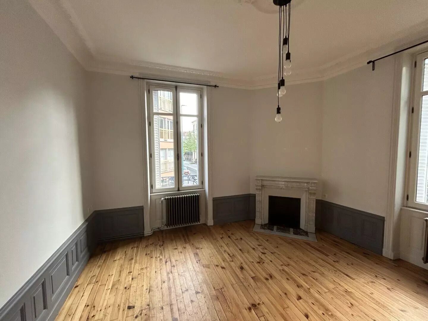 Appartement à vendre, 95m², Clermont-Ferrand