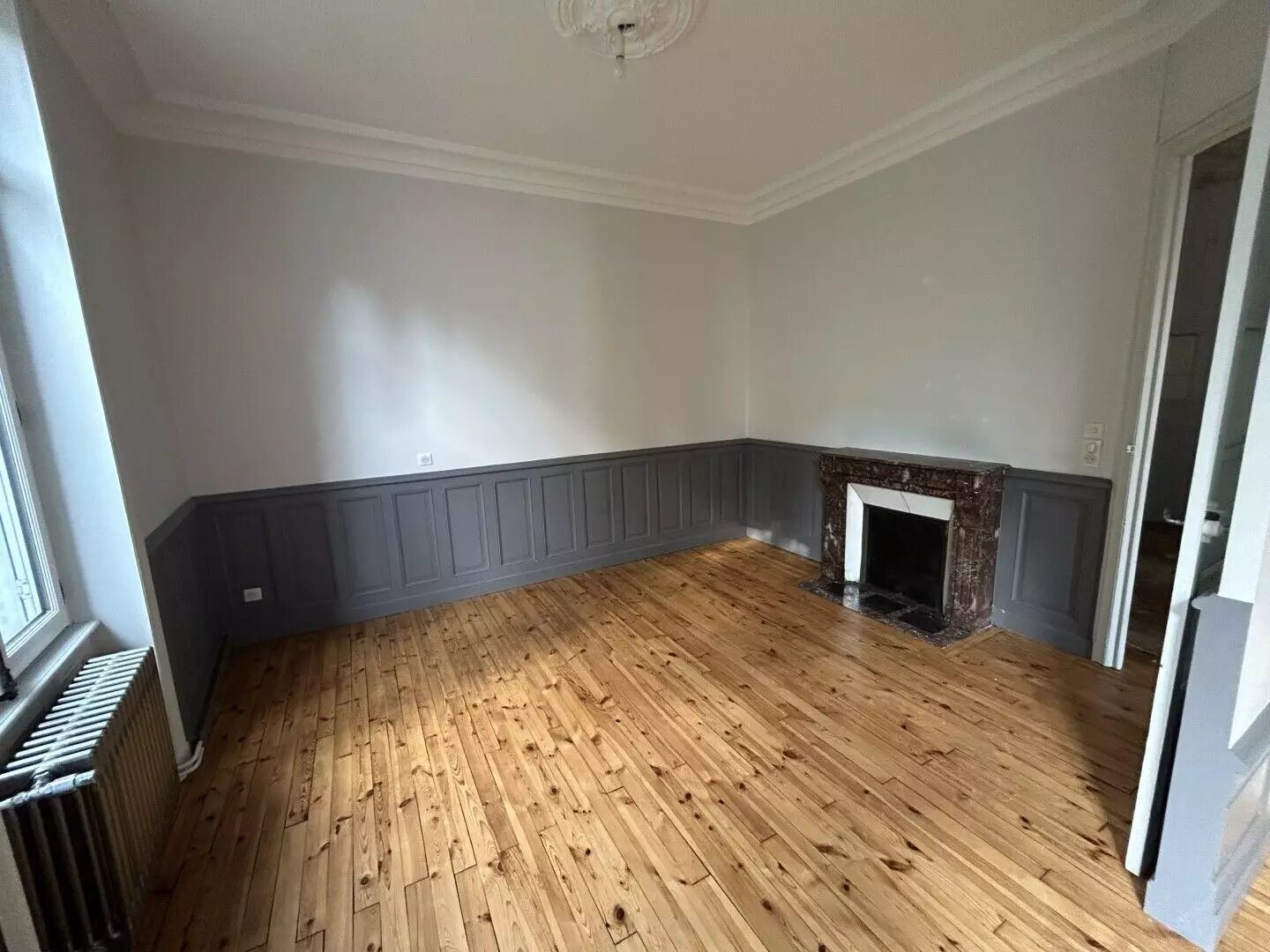 Appartement à vendre, 95m², Clermont-Ferrand