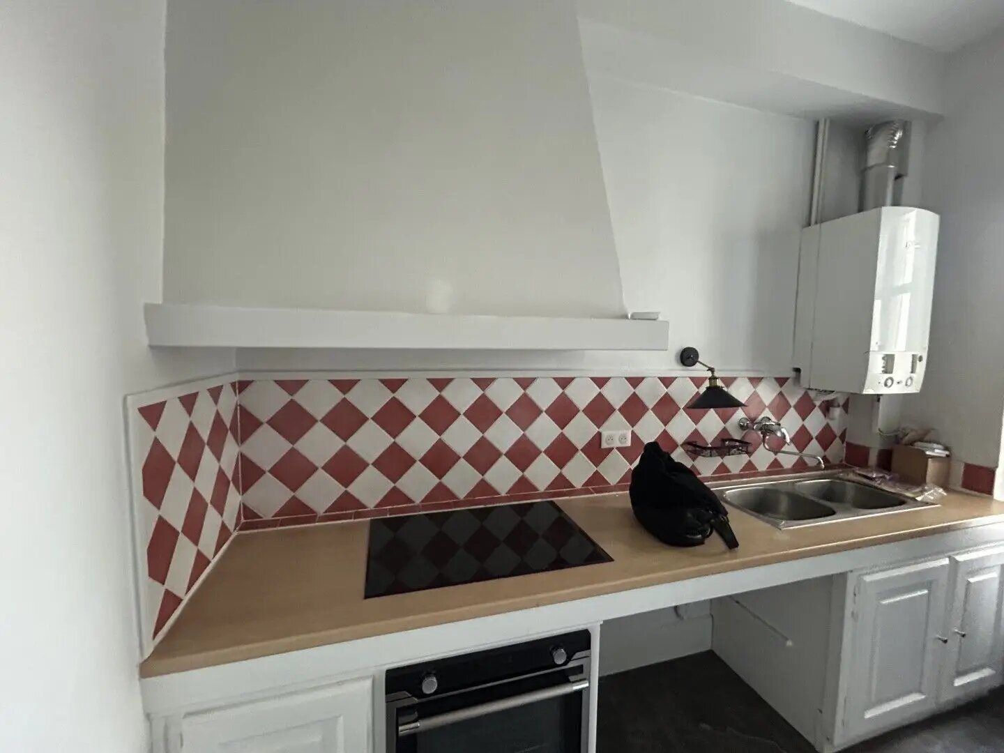 Appartement à vendre, 95m², Clermont-Ferrand