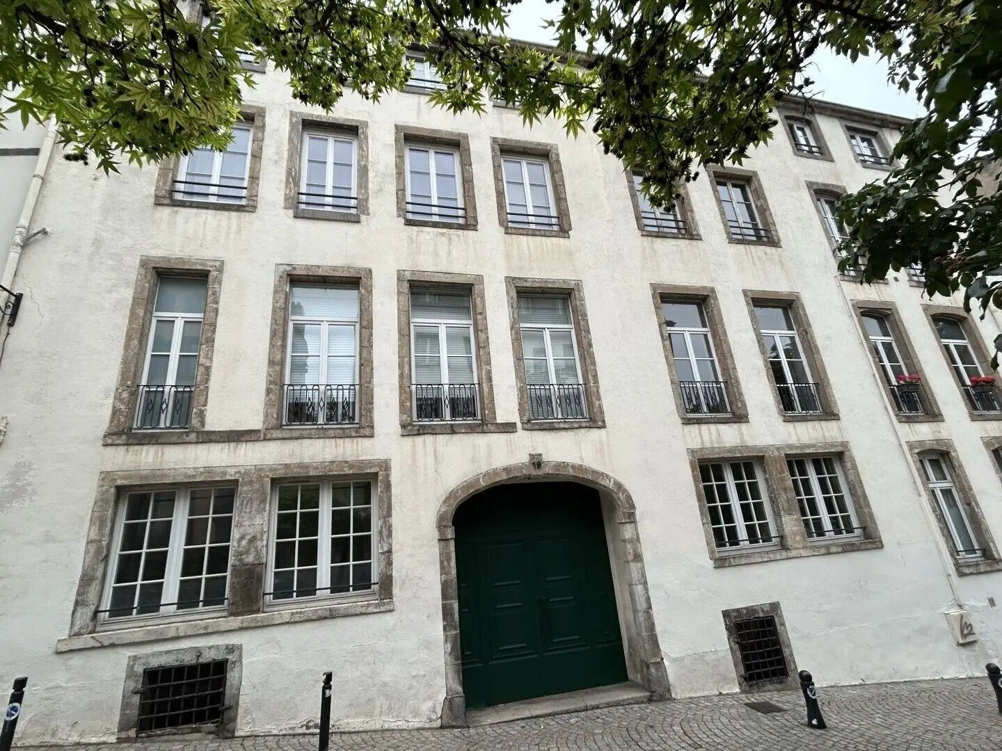 Appartement à vendre, 63m², Clermont-Ferrand