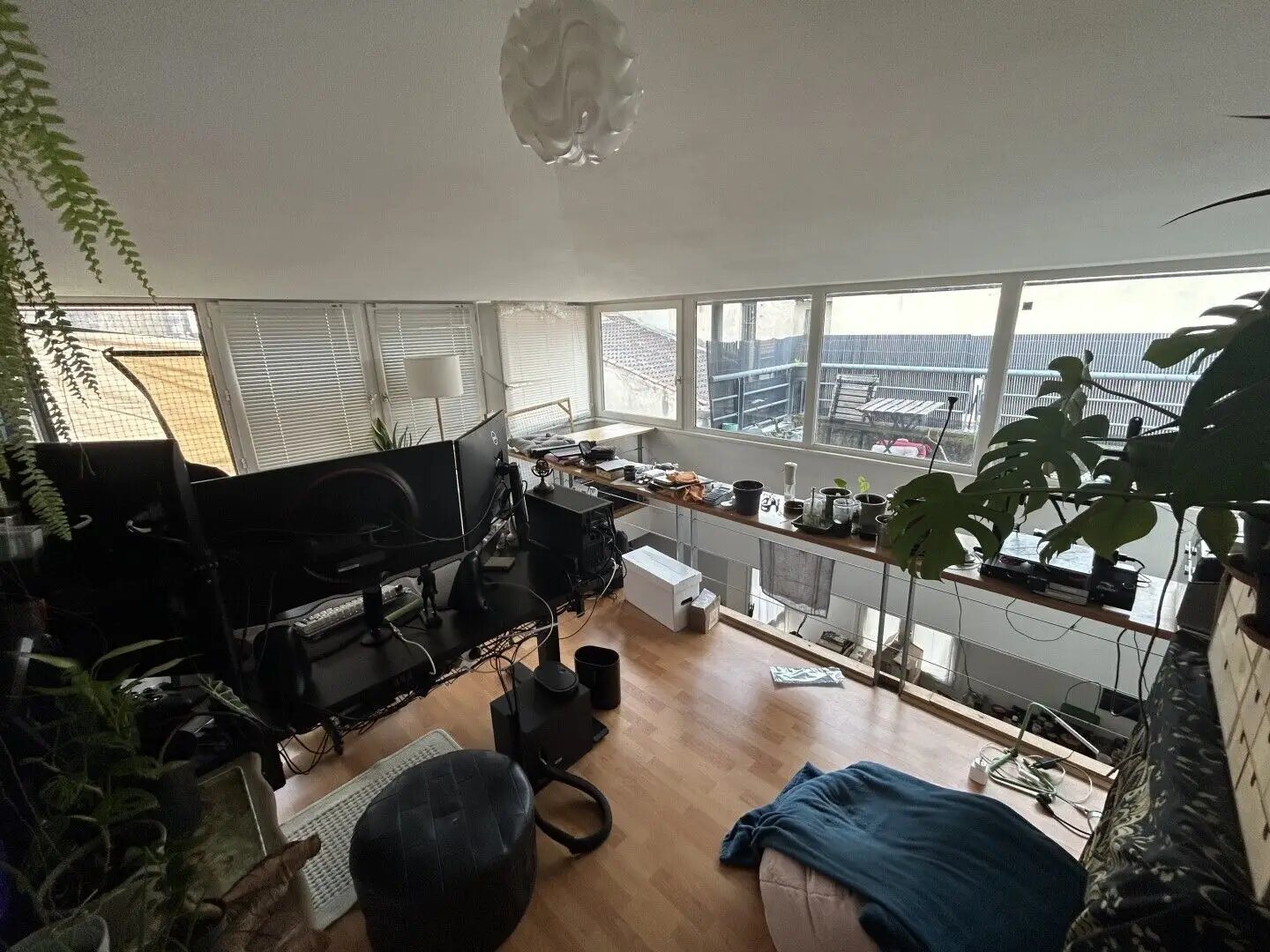 Appartement à vendre, 63m², Clermont-Ferrand